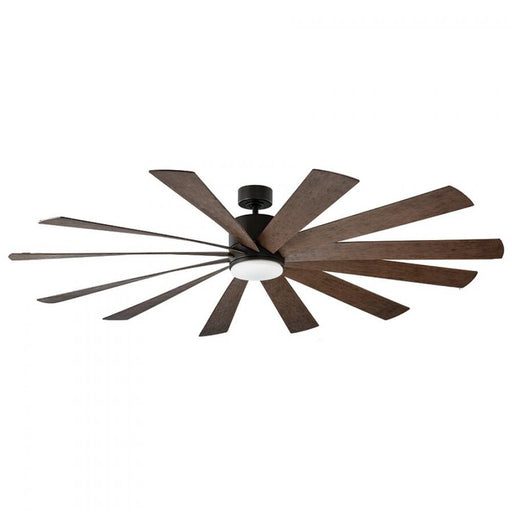 Windflower Downrod ceiling fan