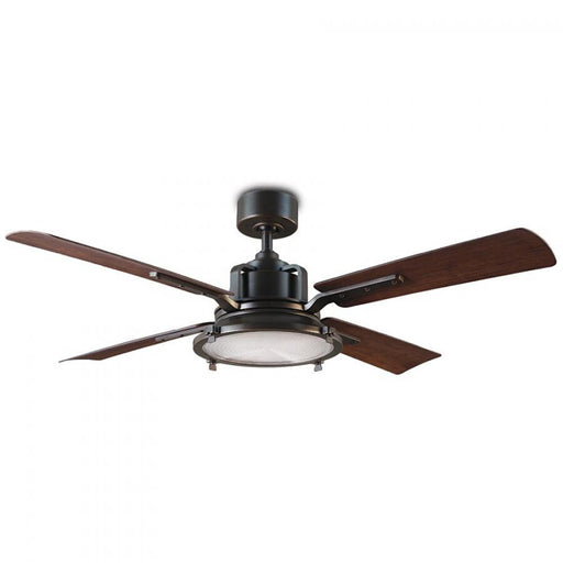 Nautilus Downrod ceiling fan