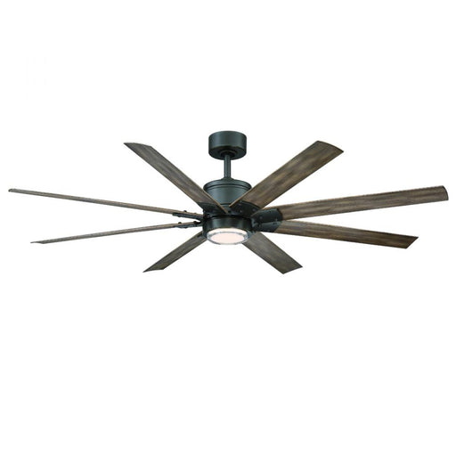 RENEGADE Downrod Ceiling Fans