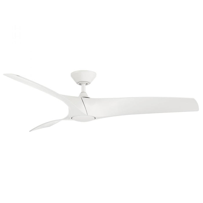 Zephyr Downrod ceiling fan