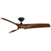 Zephyr Downrod ceiling fan