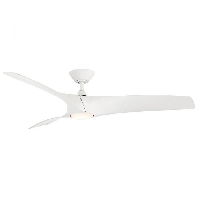 Zephyr Downrod ceiling fan