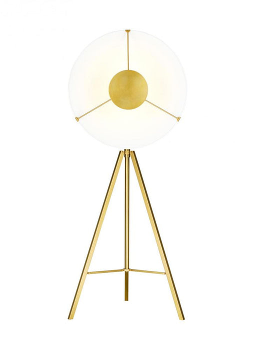 ULTRA LIGHT FLOOR LAMP BBS