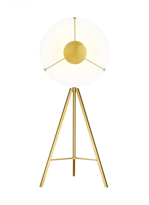 ULTRA LIGHT FLOOR LAMP BBS