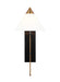 FRANKLIN 1L SCONCE BBS BNZ