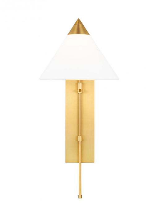 FRANKLIN 1L SCONCE BBS