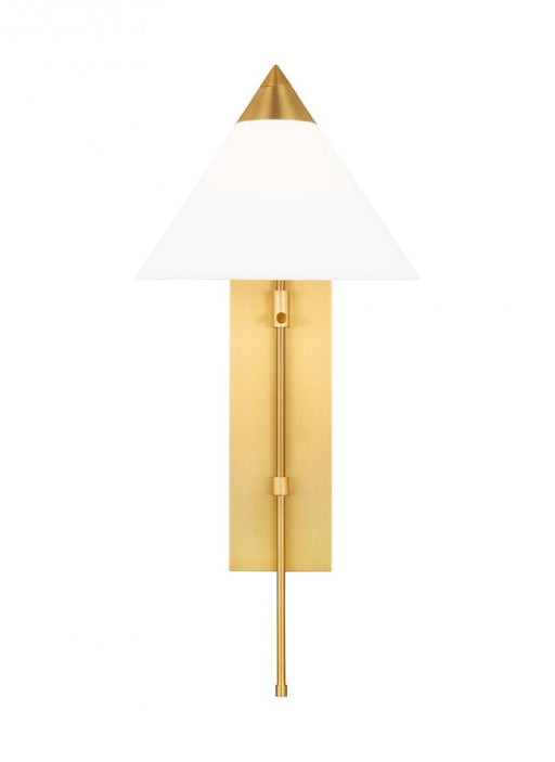 FRANKLIN 1L SCONCE BBS