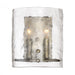 Fortress Wall Sconce