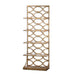 Uttermost Lashaya Gold Etagere
