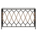 Uttermost Darya Nautical Console Table