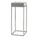 Uttermost Jude Industrial Modern Plant Stand