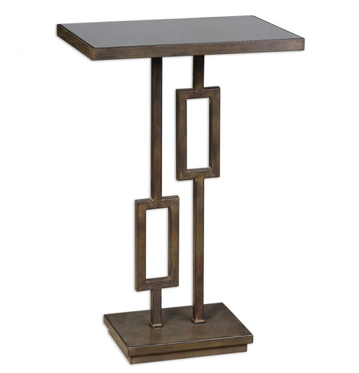 Uttermost Rubati Accent Table