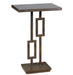 Uttermost Rubati Accent Table