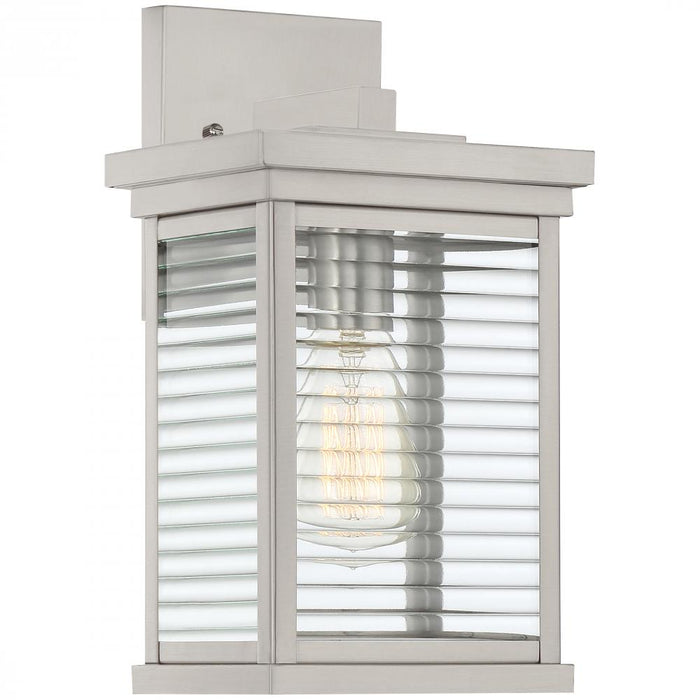 Gardner Outdoor Lantern