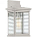 Gardner Outdoor Lantern