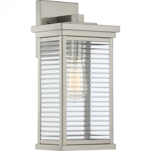 Gardner Outdoor Lantern