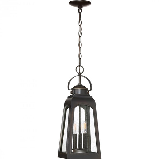 Guardsman Outdoor Lantern