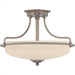 Griffin Semi-Flush Mount