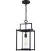 Garrett Outdoor Lantern