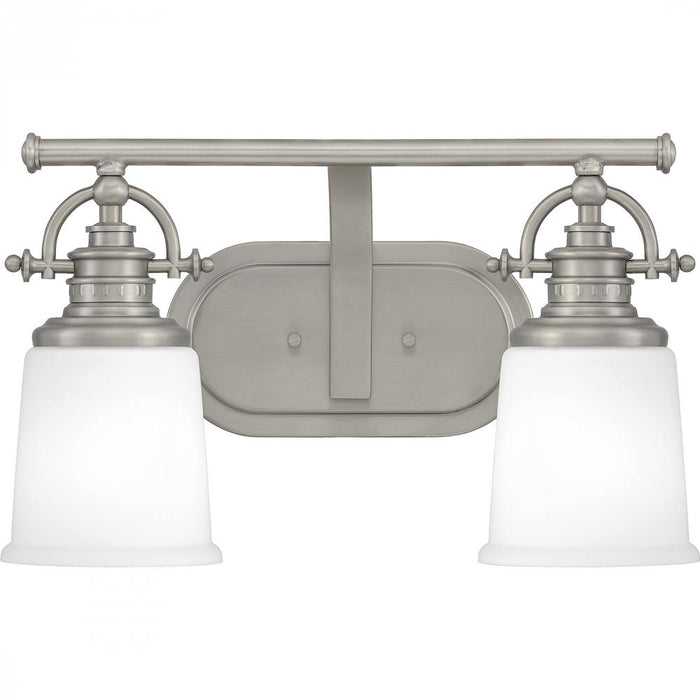 Grant Bath Light