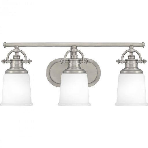 Grant Bath Light