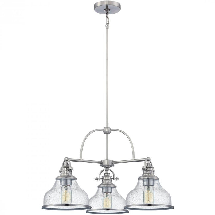 Grant Dinette Chandelier