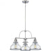 Grant Dinette Chandelier