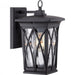 Grover Outdoor Lantern