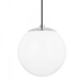 1 LIGHT LARGE PENDANT