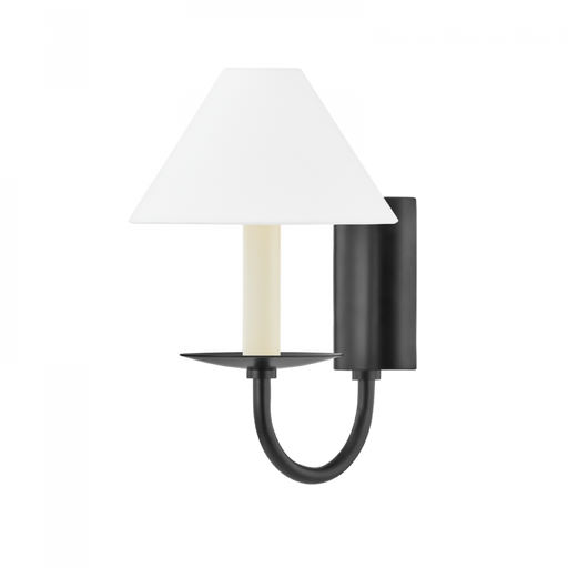 1 LIGHT WALL SCONCE