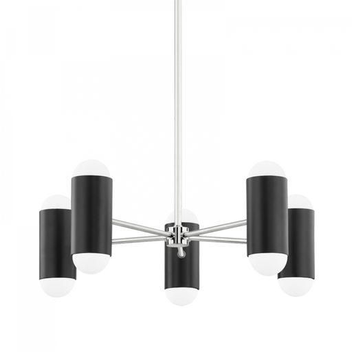 10 LIGHT CHANDELIER