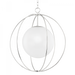 1 LIGHT LARGE PENDANT