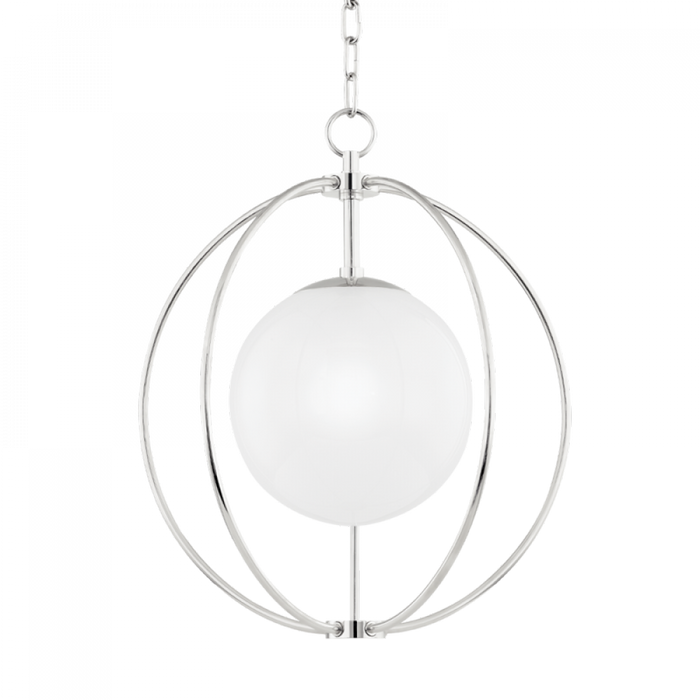 1 LIGHT SMALL PENDANT