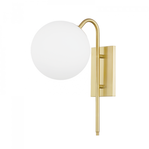 1 LIGHT WALL SCONCE