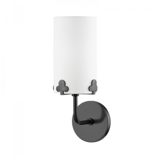 1 LIGHT WALL SCONCE