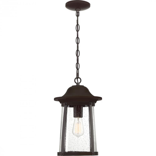 Hogan Outdoor Lantern