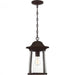 Hogan Outdoor Lantern