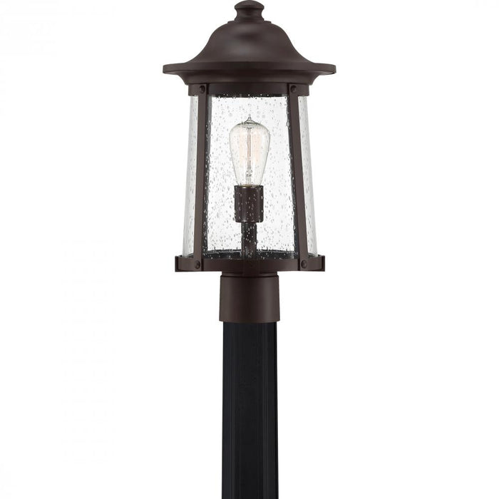 Hogan Outdoor Lantern