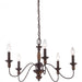 Holbrook Chandelier