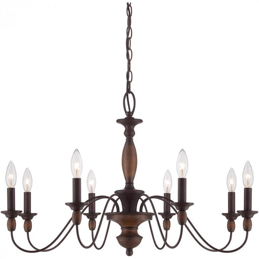 Holbrook Chandelier