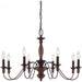 Holbrook Chandelier