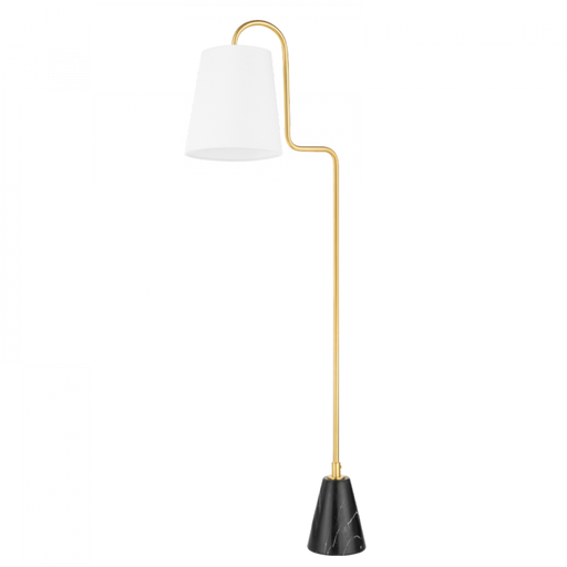 1 LIGHT FLOOR LAMP