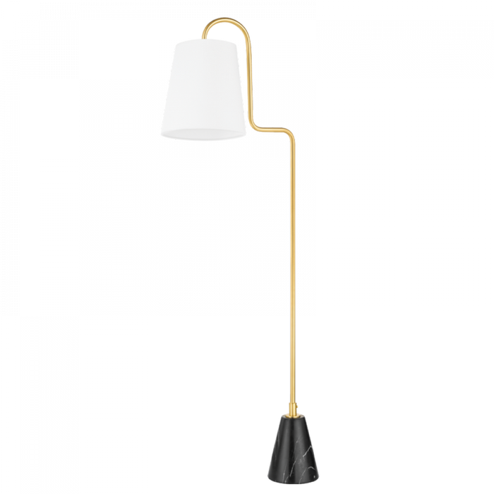 1 LIGHT FLOOR LAMP