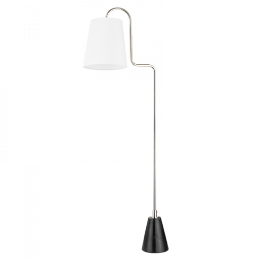 1 LIGHT FLOOR LAMP