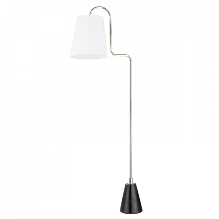 1 LIGHT FLOOR LAMP