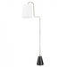 1 LIGHT FLOOR LAMP