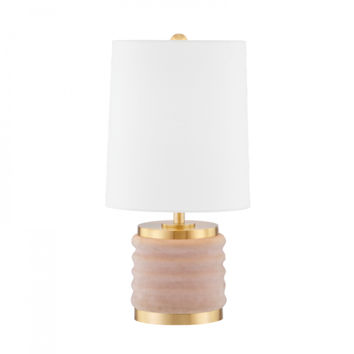 1 LIGHT TABLE LAMP