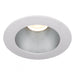 Tesla PRO 3.5in LED Round Open Reflector Trim with Light Engine