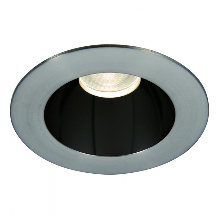 Tesla PRO 3.5in LED Round Open Reflector Trim with Light Engine