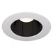 Tesla PRO 3.5in LED Round Open Reflector Trim with Light Engine